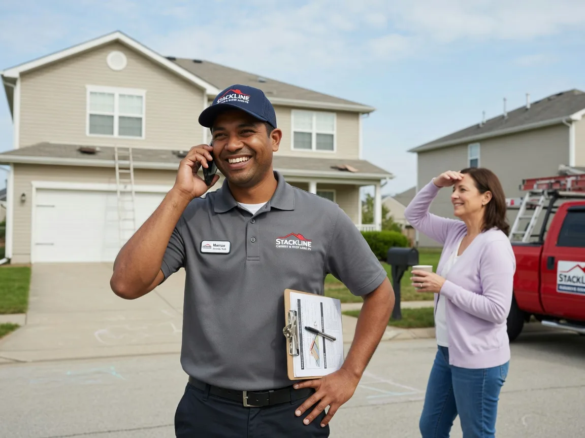 Chimney flashing repair Moorhead, IA FAQs